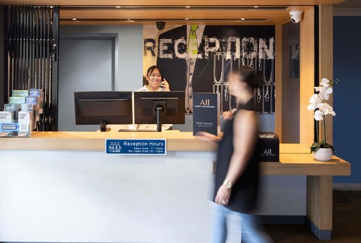 Ibis Budget Brisbane Airport