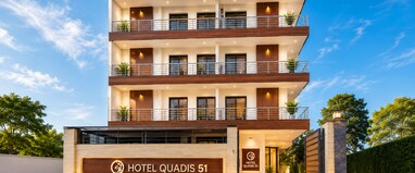 Hotel Quadis - Sector 51