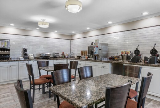 Best Western Brady Inn