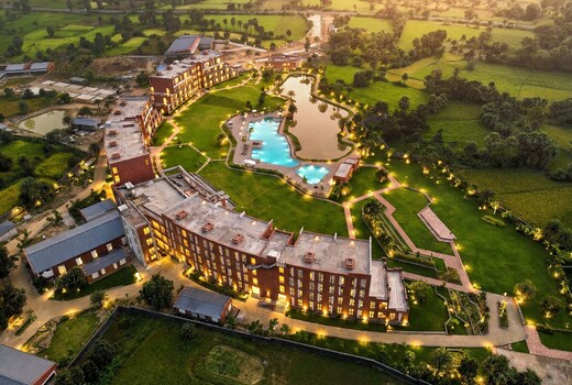 Hotel Sonar Bangla Susunia