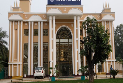 Club Riviera