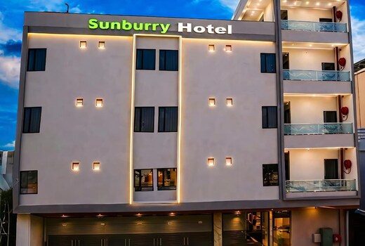 SUNBURRY HOTEL KHATU