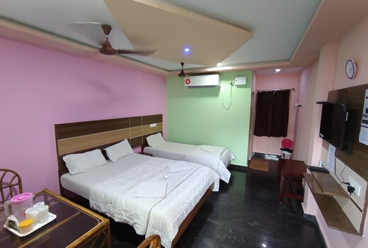 Kumar Guest House