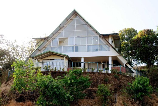 Wind Chalet