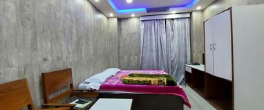 NEW HOTEL ANAND CONTINENTAL