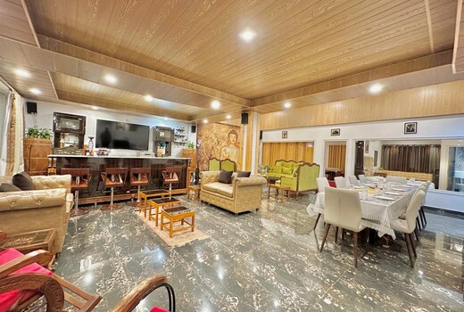 Myst Ante Meridian Villa | Premium Family Suites