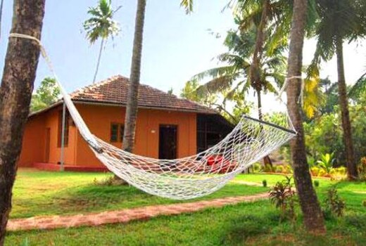 Nandan Farms Homestay
