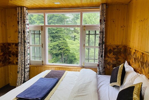 Sukoon Cottage