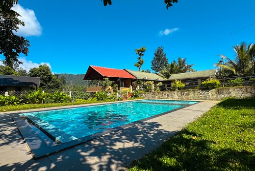 The Rain Tree Resort