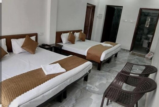 The Shiva Inn