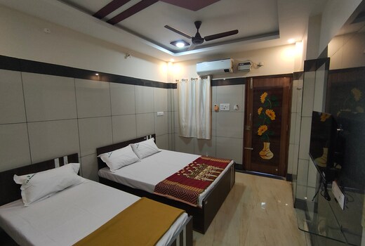 Sar Raj (S.R) Residency
