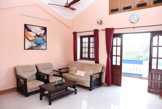 Casa Maroquinha 3bed Dona Paula