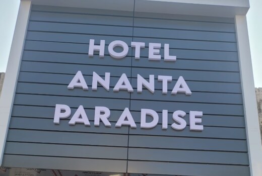 Ananta Paradise