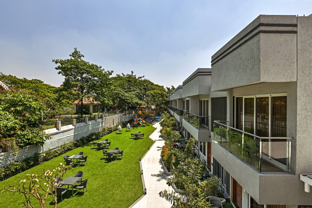 Meritas Aura Resort