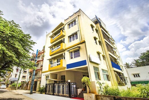 The Banjaara Suites