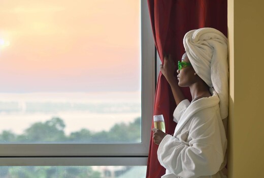 Pullman Kinshasa Grand Hotel