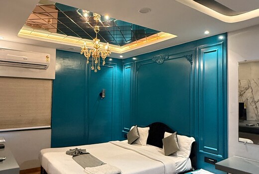 Hotel sairaj