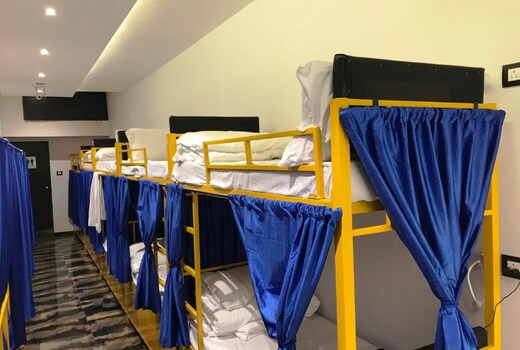 Mango Dormitory