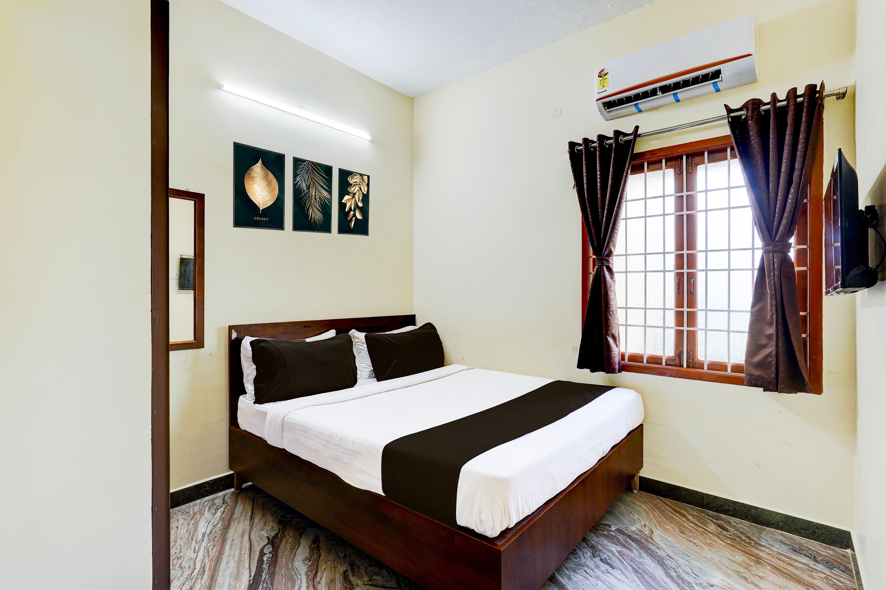 Hotel O Nimalan INN