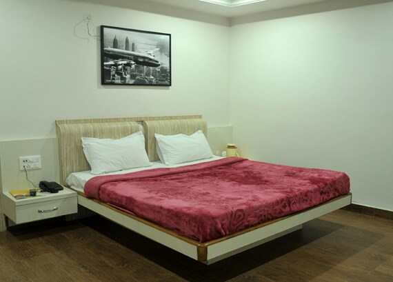 Hotel Tulis