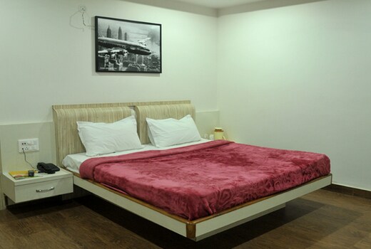 Hotel Tulis