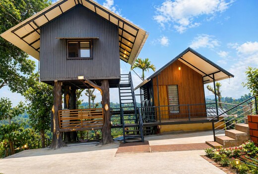 Aashiana Plantation Homestay