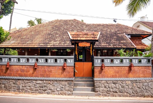 Illam By Santhi