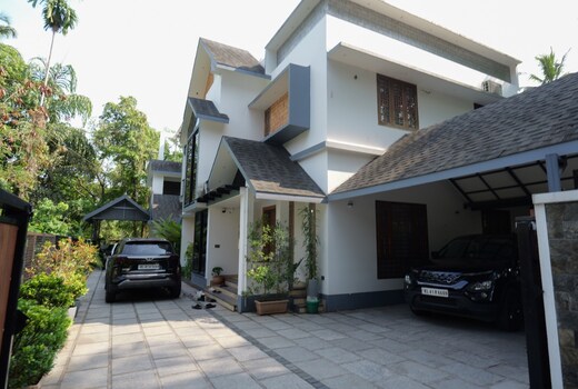 RK Homestay 4BH