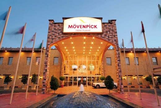 MOVENPICK HOTEL KUWAIT