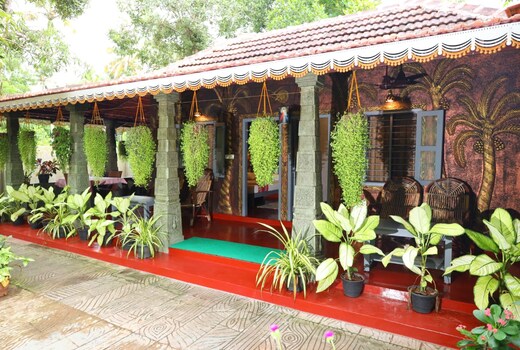 Marari Swapna Beach Villas | Rooms & Cook