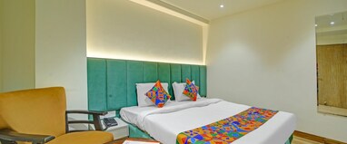 Hotel Morya Regency