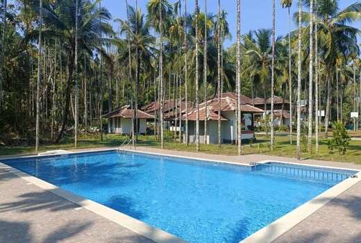 Kalappura The Farm House