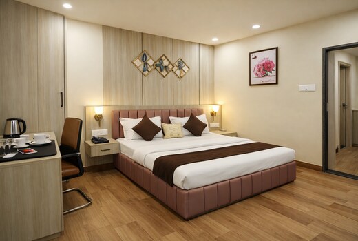The Denary Suites