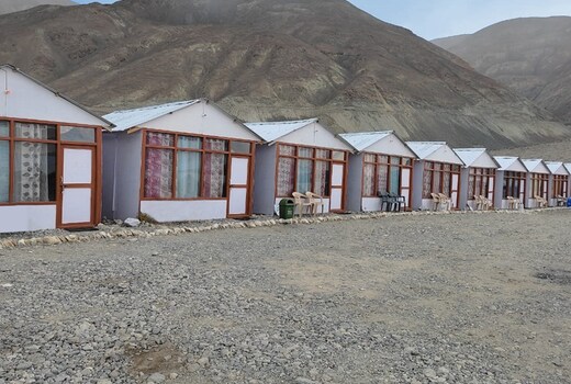 White Heaven Cottage | Rooms & Restaurant