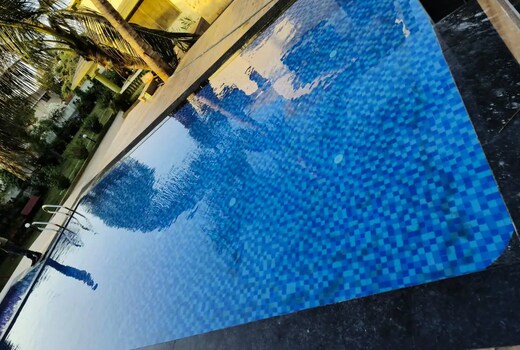 Ivy Joyful House 3BHK with Pool