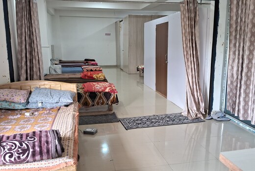 The Eco Dorm