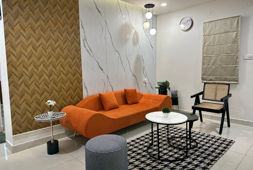 Autumn suites 2BHK Madhapur