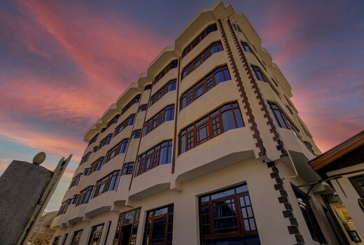 Hotel Grand Ali