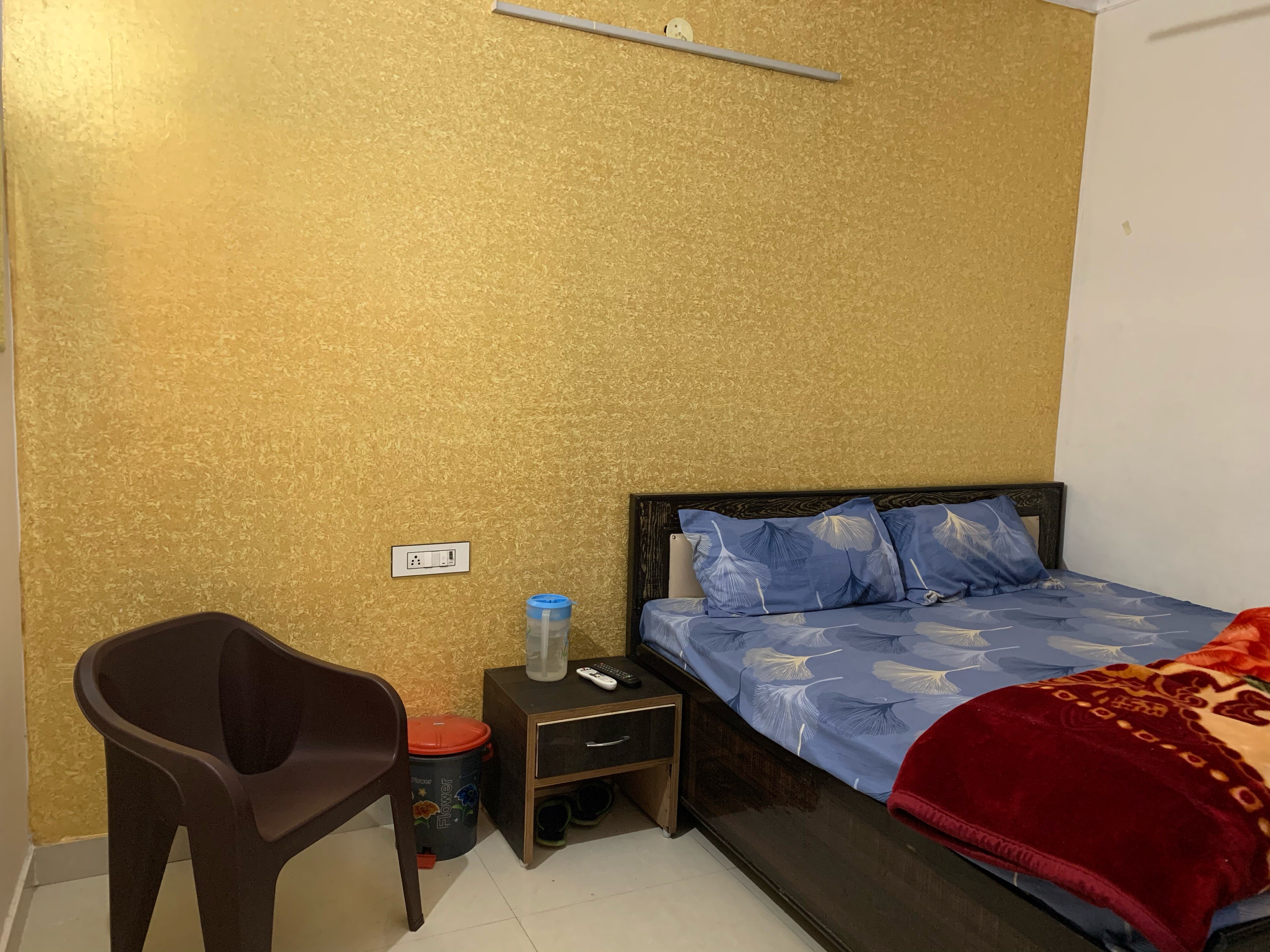 Hotel Vatika