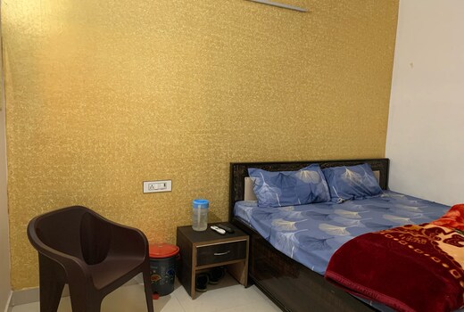 Hotel Vatika