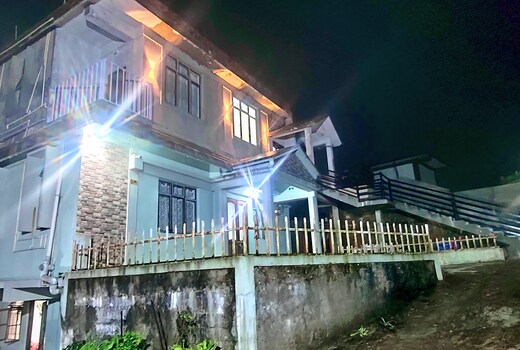 Liliancy Homestay