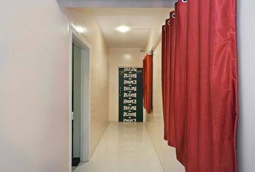 Hotel O Sai Inn