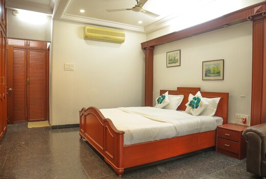 Nakshatra a home away from home