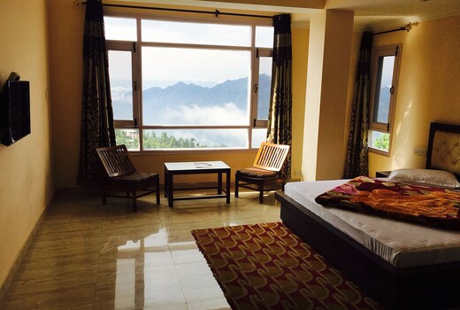 KufriHoliday Homestay