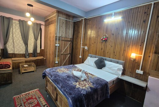Rainbow Guest House
