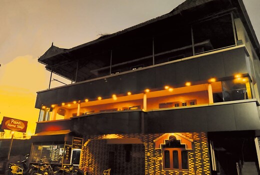 Pavin Homestay