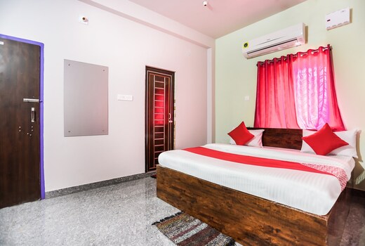Hotel O Bijaya Palace