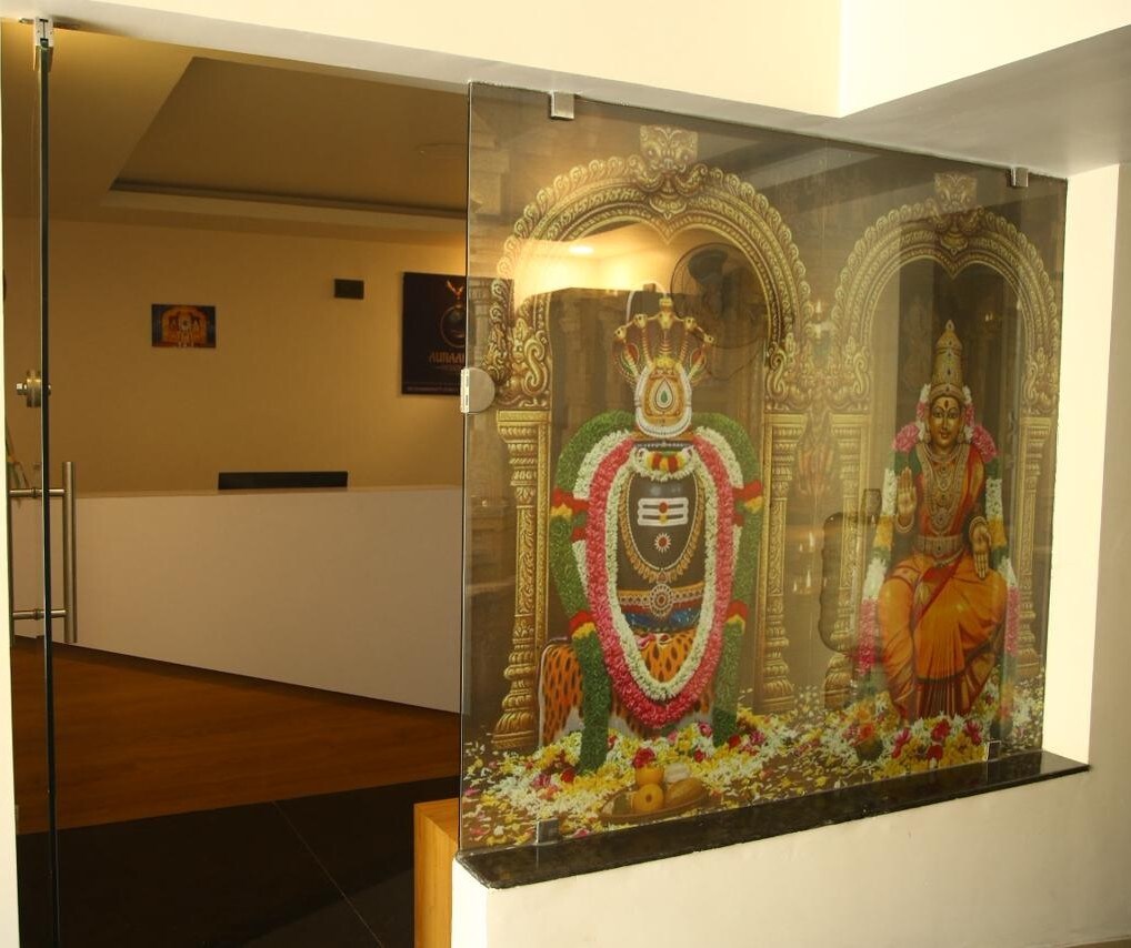 Main gallery