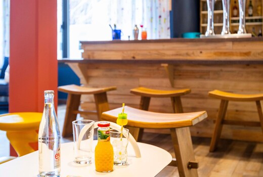 ibis Styles Thonon Les Bains Hotel