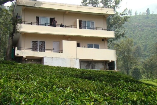 Green View Rest House | Rooms & Caretaker